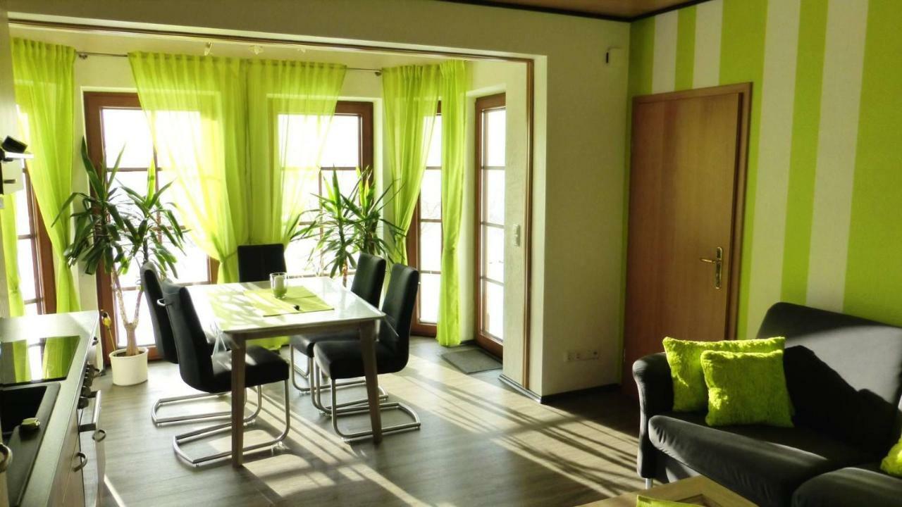 Ferienwohnung Dunja Βίντερμπεργκ Εξωτερικό φωτογραφία