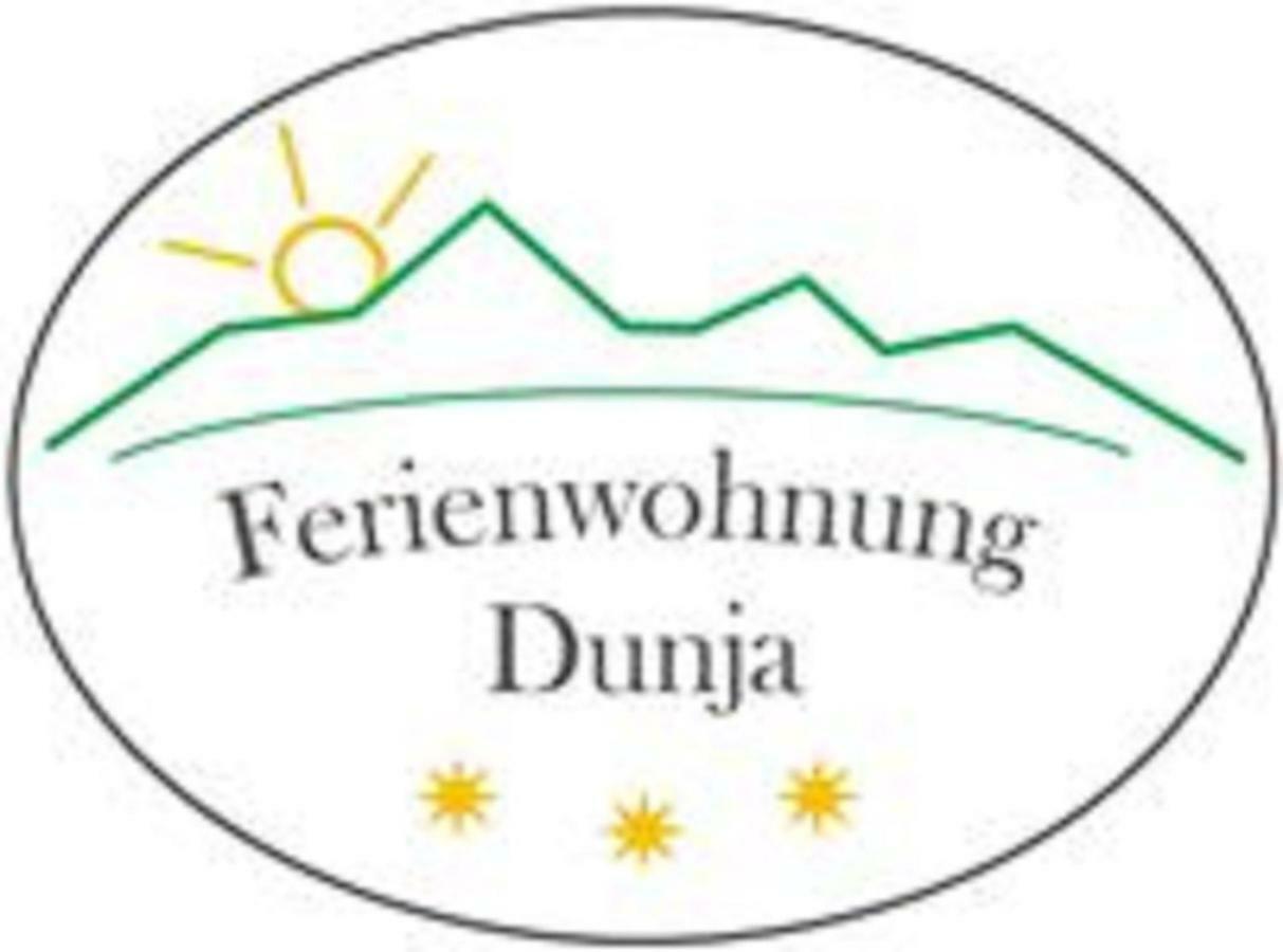 Ferienwohnung Dunja Βίντερμπεργκ Εξωτερικό φωτογραφία