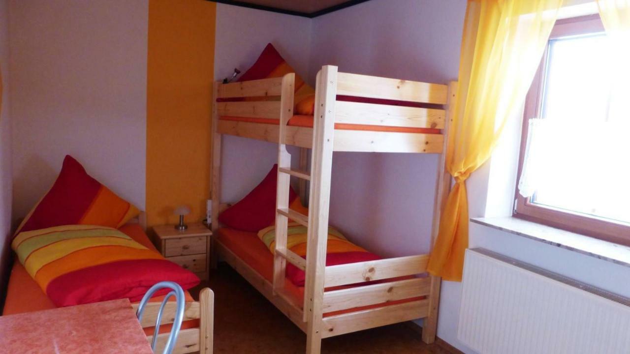 Ferienwohnung Dunja Βίντερμπεργκ Εξωτερικό φωτογραφία