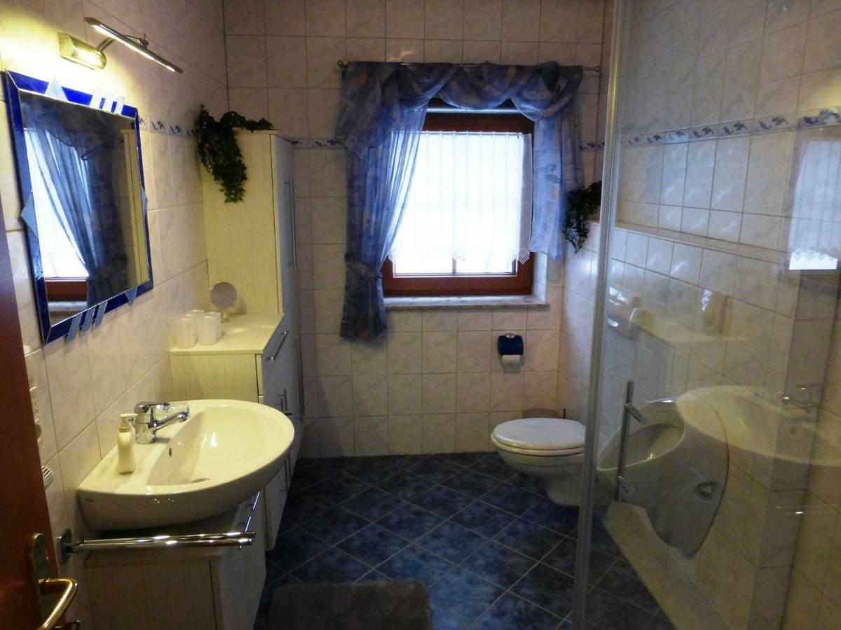 Ferienwohnung Dunja Βίντερμπεργκ Εξωτερικό φωτογραφία